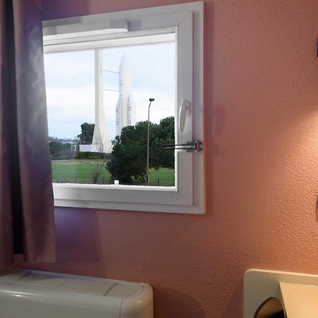 B&B Hotel Toulouse Cite De L'Espace Hurel Exterior foto