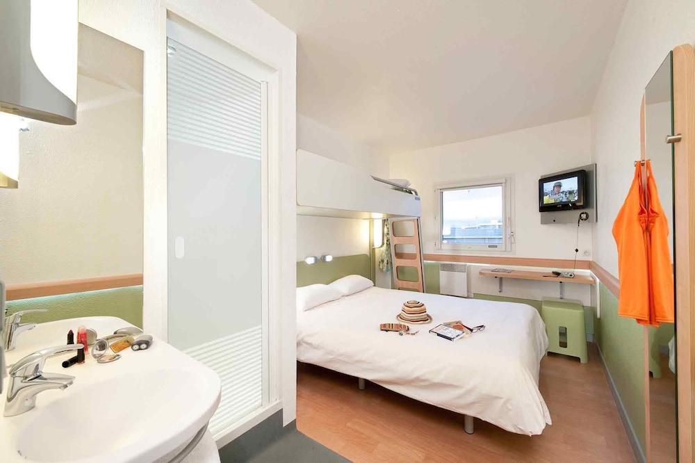 B&B Hotel Toulouse Cite De L'Espace Hurel Exterior foto